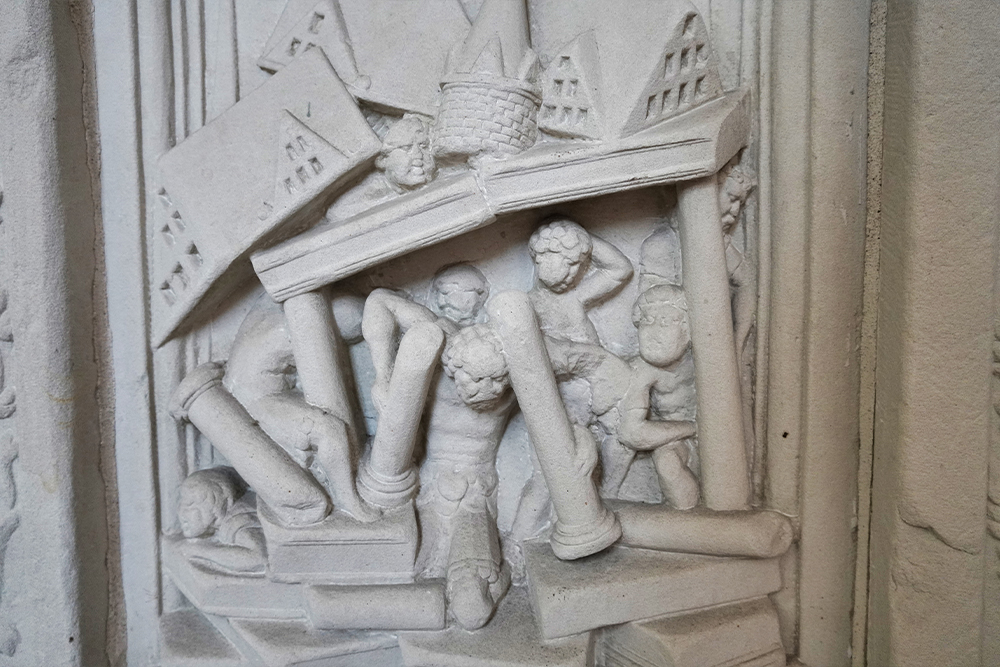 Lenindenkmal
